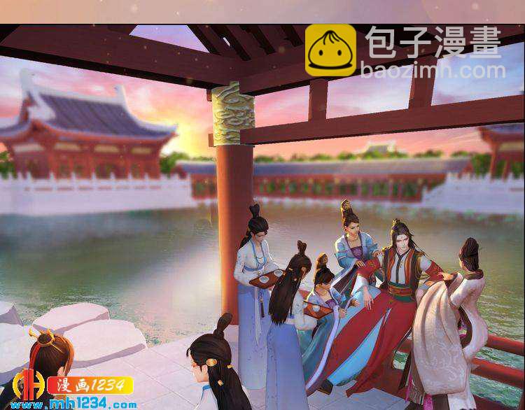 第52话 大醋坛子！(1/3)-第54话