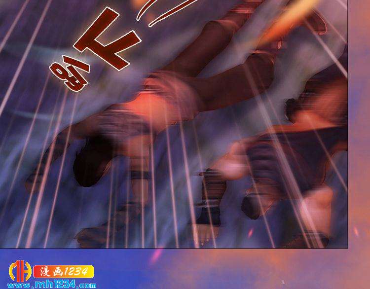 第54话 离宫出走！(1/3)-第56话