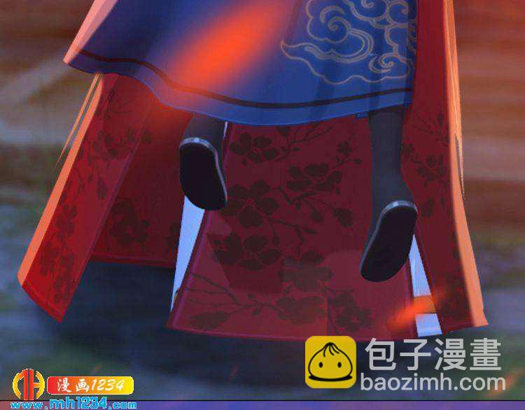 第54话 离宫出走！(1/3)-第56话