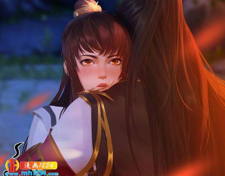 第54话 离宫出走！(1/3)-第56话