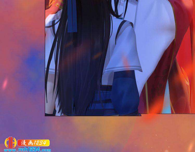 第54话 离宫出走！(1/3)-第56话