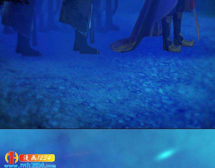 第56话 皇后娘娘要被绿了！(1/3)-第58话