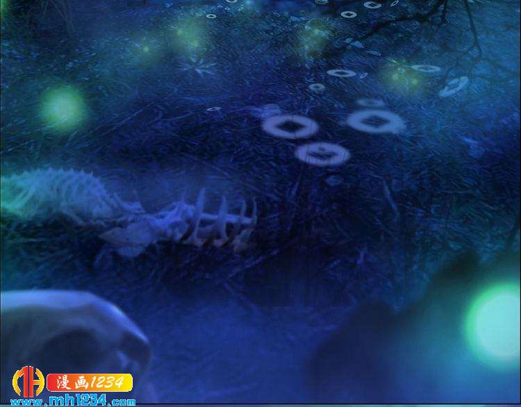 第56话 皇后娘娘要被绿了！(1/3)-第58话