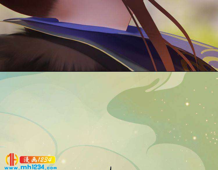 第58话 皇后娘娘的童年(1/3)-第60话