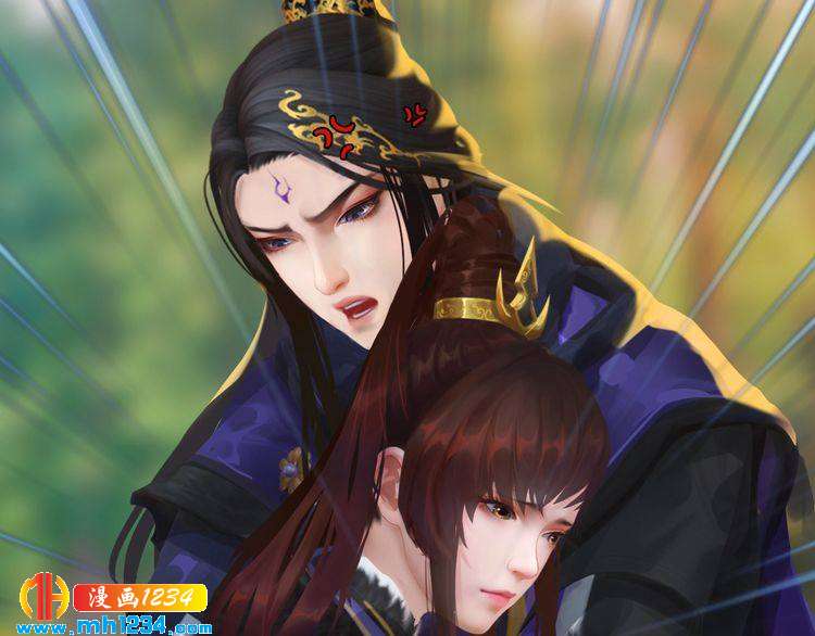 第58话 皇后娘娘的童年(1/3)-第60话