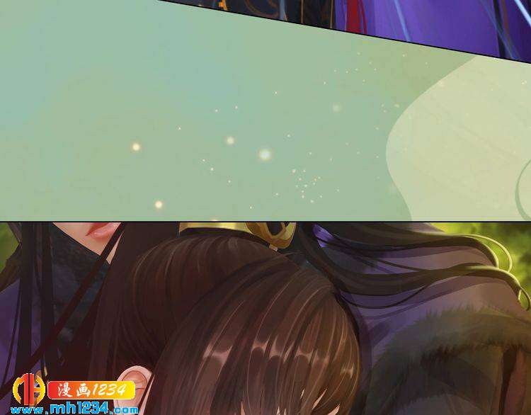 第58话 皇后娘娘的童年(1/3)-第60话