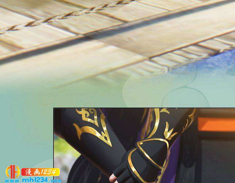 第58话 皇后娘娘的童年(1/3)-第60话