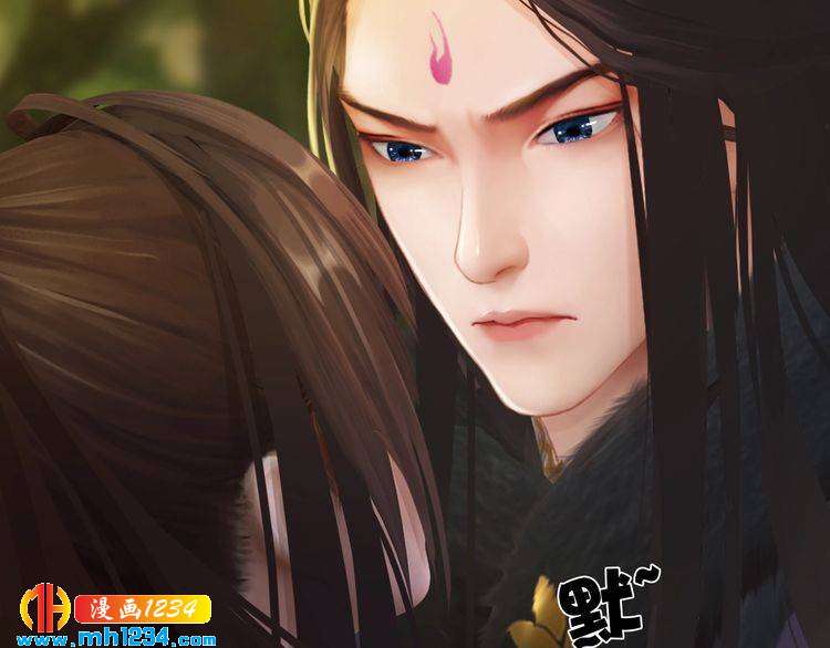 第58话 皇后娘娘的童年(1/3)-第60话