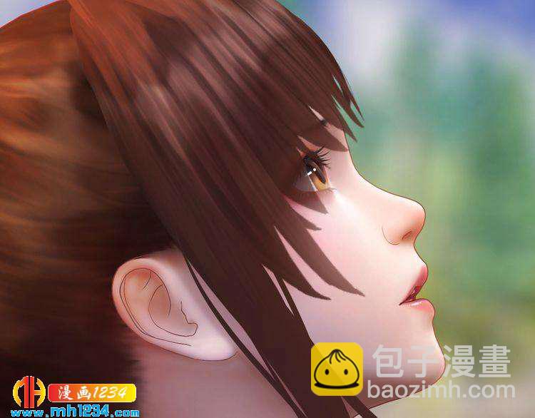 第58话 皇后娘娘的童年(1/3)-第60话