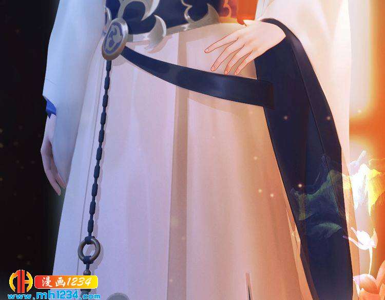 第60话 男装皇后X女装陛下(1/3)-第62话