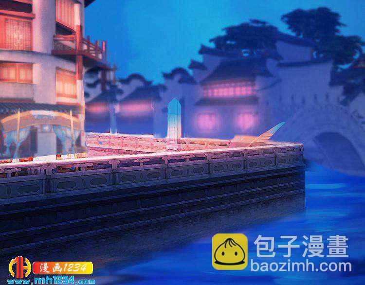 第63话 你是我一个人的！(1/3)-第66话