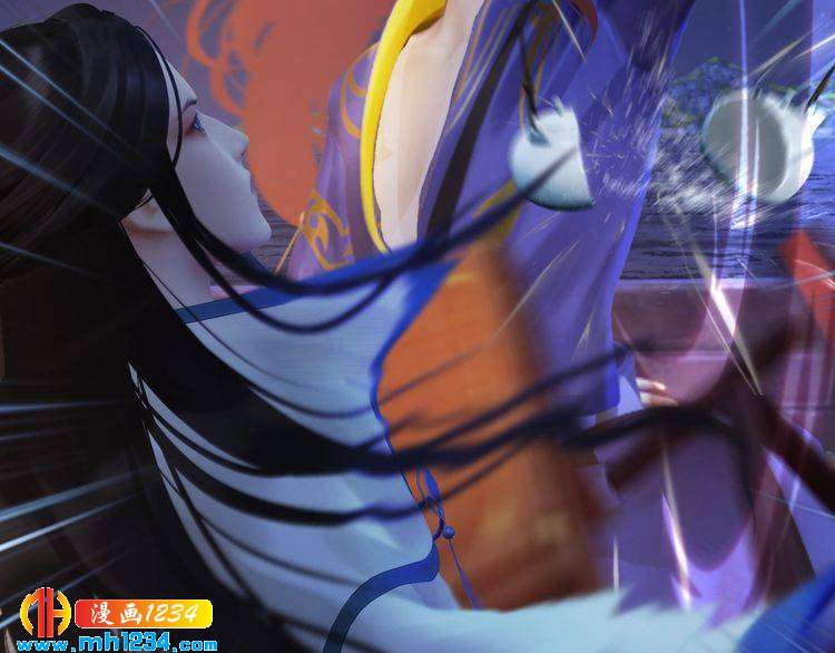 第65话 他是&ldquo;翎姑娘&rdquo;(1/2)-第68话