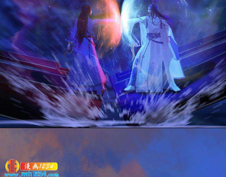 第65话 他是&ldquo;翎姑娘&rdquo;(1/2)-第68话