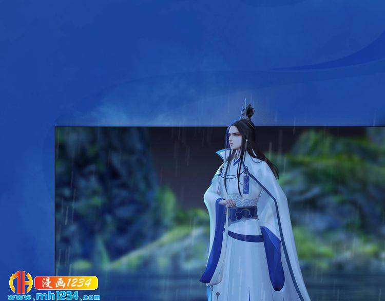 第65话 他是&ldquo;翎姑娘&rdquo;(1/2)-第68话