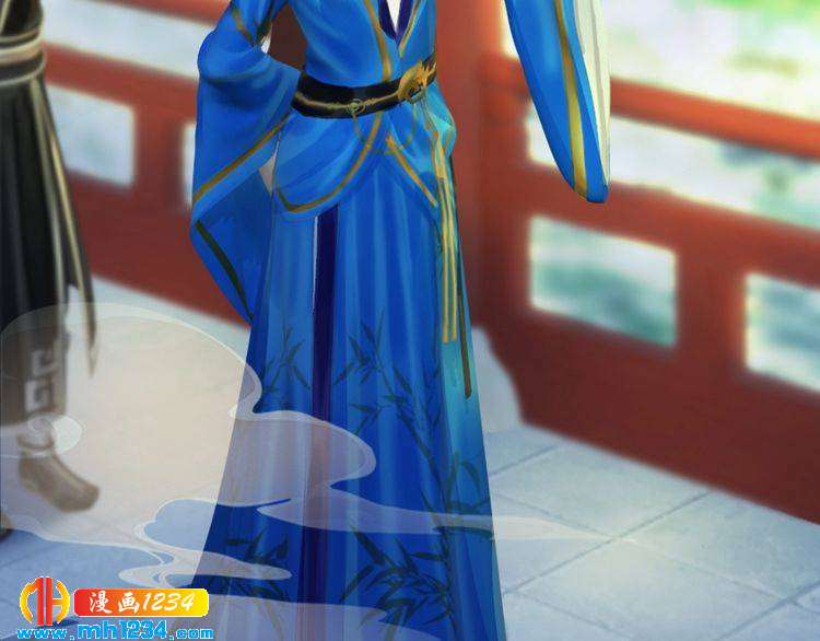 第65话 他是&ldquo;翎姑娘&rdquo;(1/2)-第68话