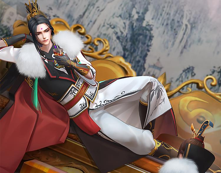 第7话 小小的惩罚(1/3)-第8话