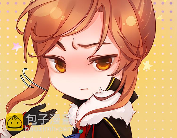 第7话 小小的惩罚(1/3)-第8话