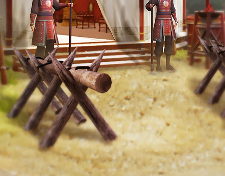 第7话 小小的惩罚(1/3)-第8话