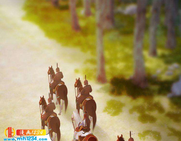 第69话 娘娘杳无音讯了！(1/2)-第72话