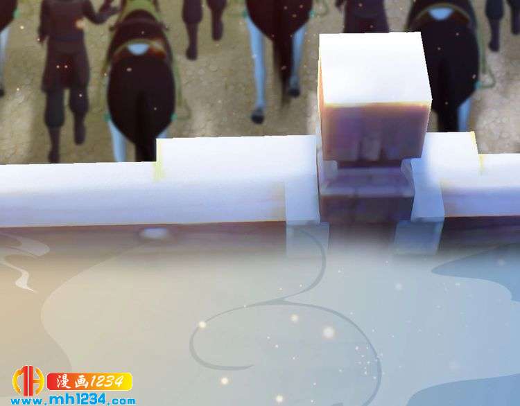 第69话 娘娘杳无音讯了！(1/2)-第72话