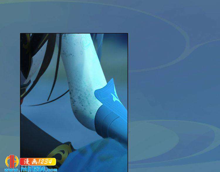 第71话 他已化作白骨？！(1/2)-第74话