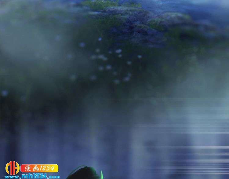 第71话 他已化作白骨？！(1/2)-第74话