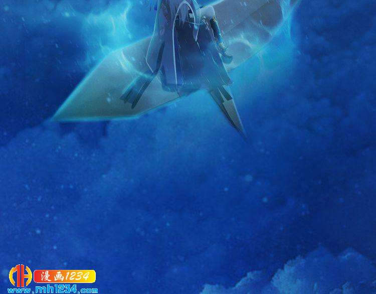 第73话 等我救你(1/2)-第76话