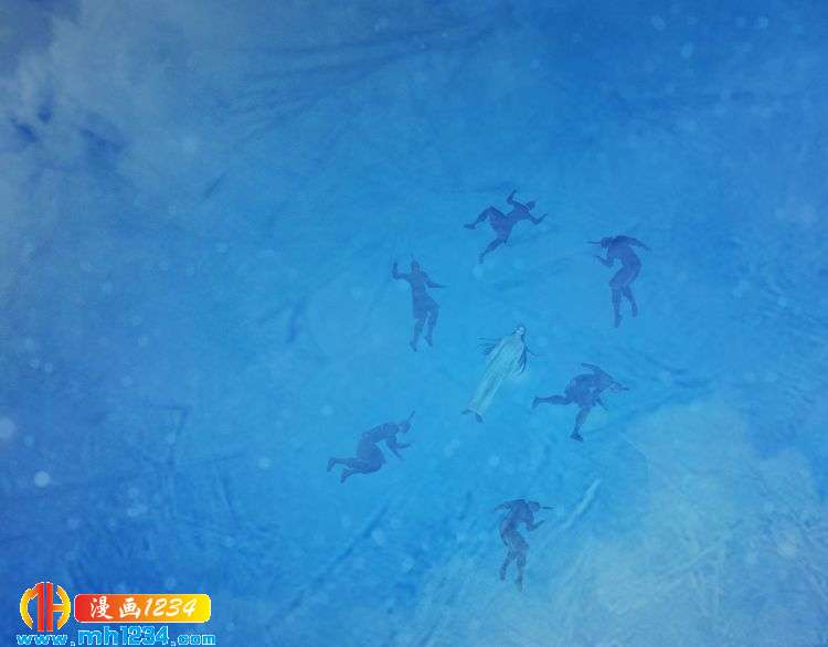 第73话 等我救你(1/2)-第76话