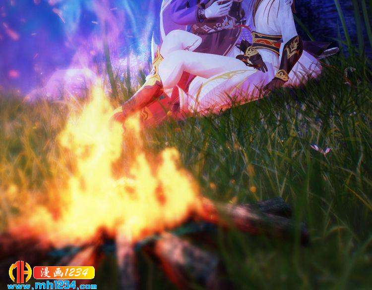 第75话 狠心离开你(1/2)-第78话