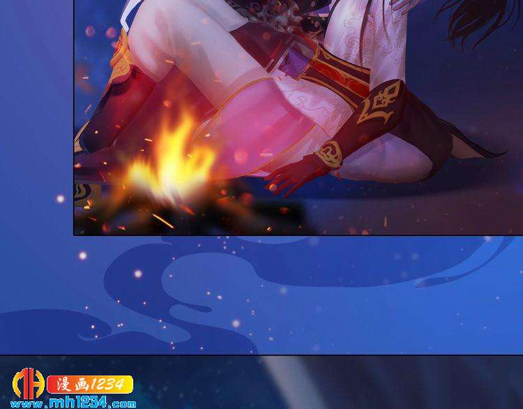 第75话 狠心离开你(1/2)-第78话