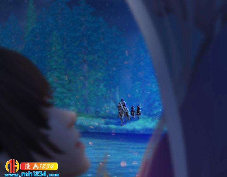 第75话 狠心离开你(1/2)-第78话