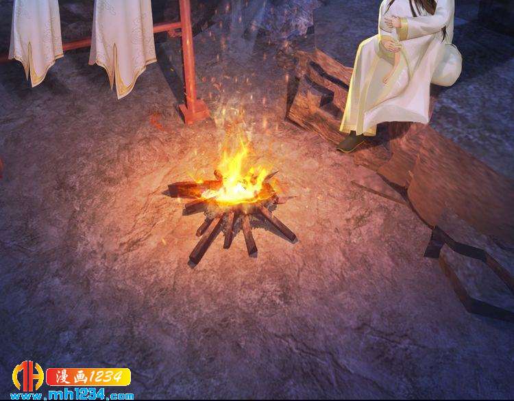 第77话 洞房(1/2)-第80话