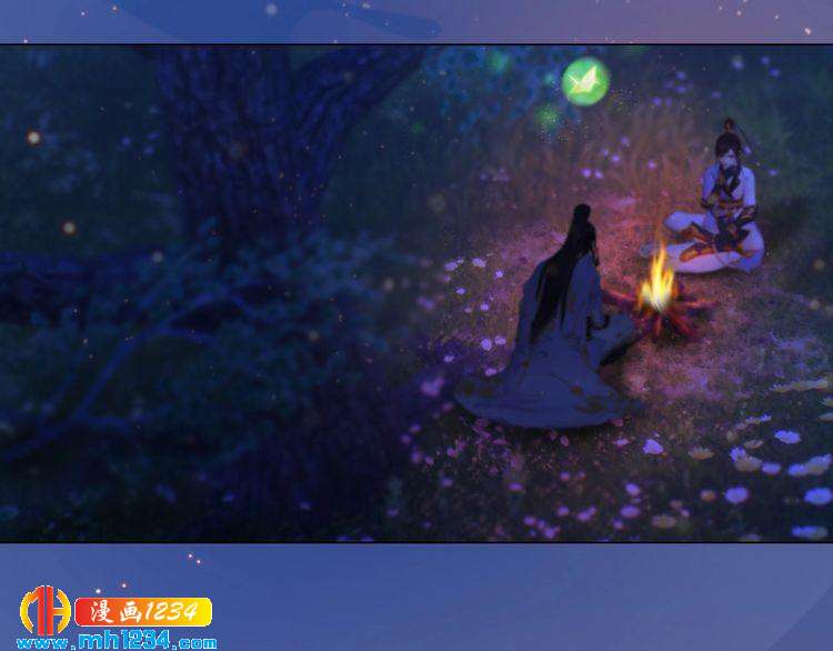 第79话 准备婚礼(1/2)-第82话