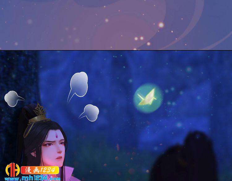 第79话 准备婚礼(1/2)-第82话