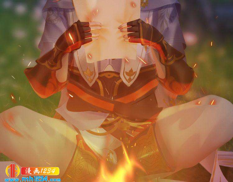 第79话 准备婚礼(1/2)-第82话