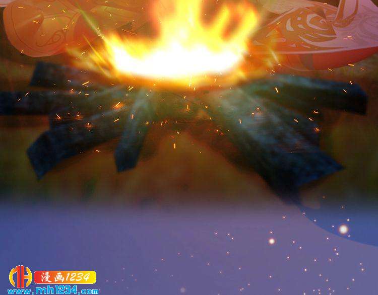 第79话 准备婚礼(1/2)-第82话