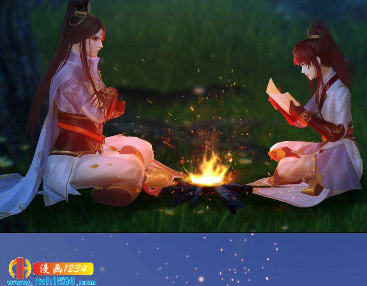 第79话 准备婚礼(1/2)-第82话