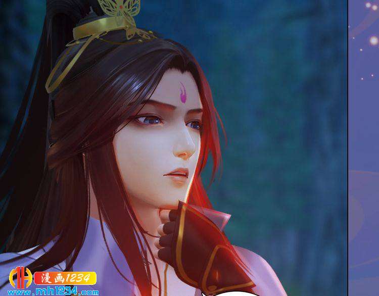 第79话 准备婚礼(1/2)-第82话