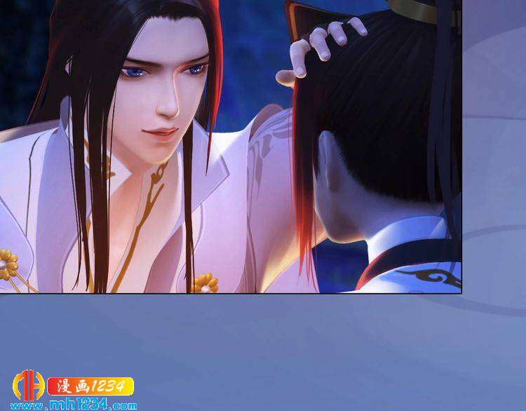 第79话 准备婚礼(1/2)-第82话