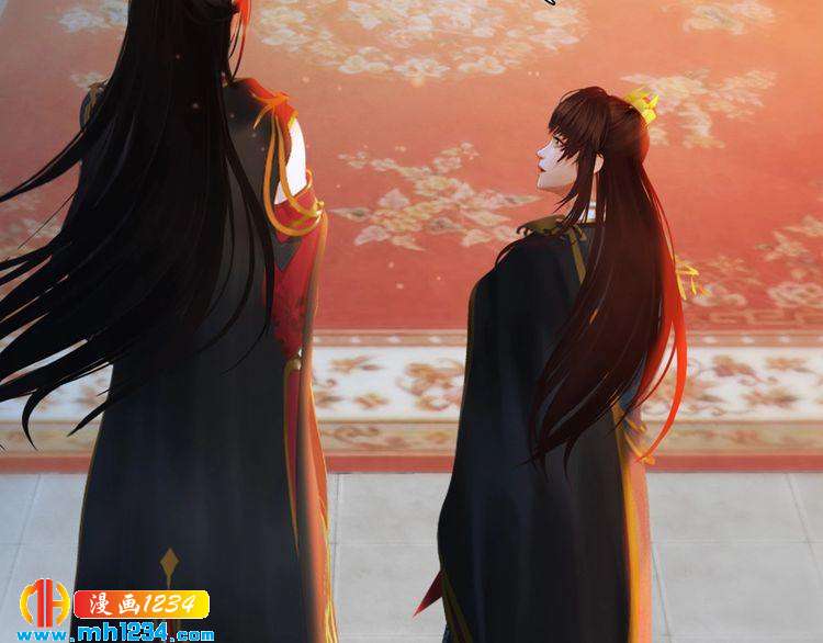 第79话 准备婚礼(1/2)-第82话