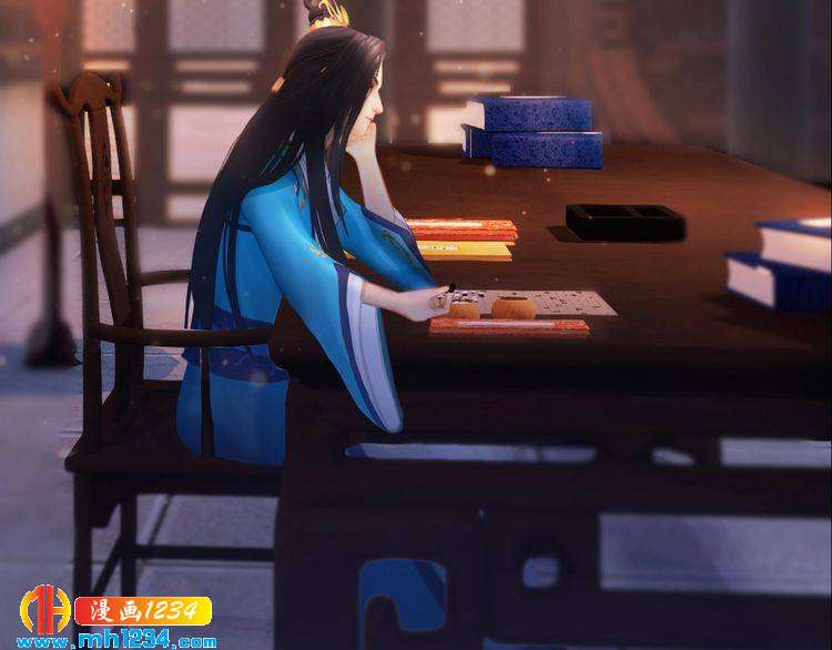 第81话 你竟然画这种图！(1/2)-第84话