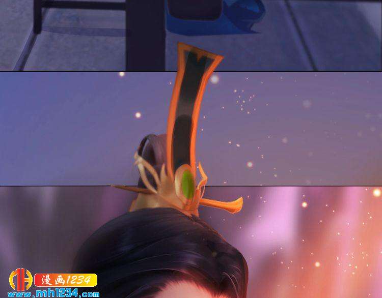 第81话 你竟然画这种图！(1/2)-第84话