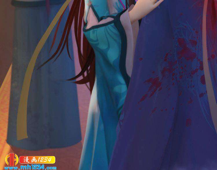 第83话 放下仇恨放过自己(1/3)-第86话