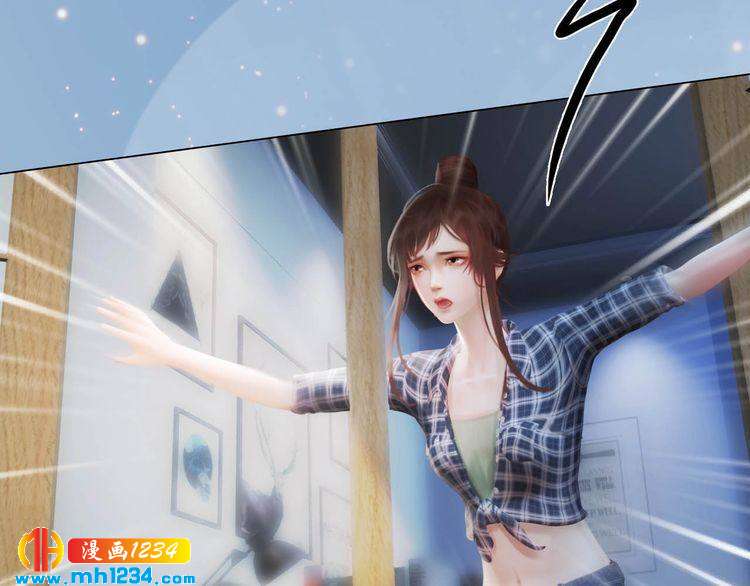 第85话 跨越时空的爱恋(1/2)-第88话