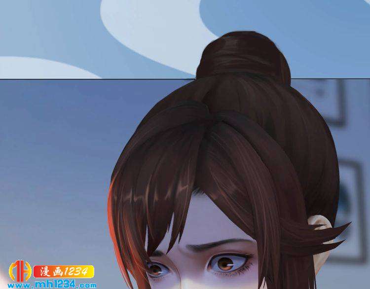 第85话 跨越时空的爱恋(1/2)-第88话