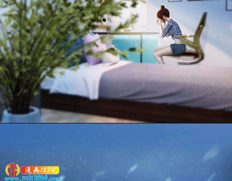 第85话 跨越时空的爱恋(1/2)-第88话