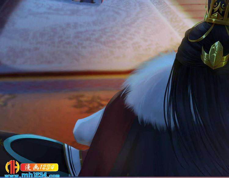 第85话 跨越时空的爱恋(1/2)-第88话