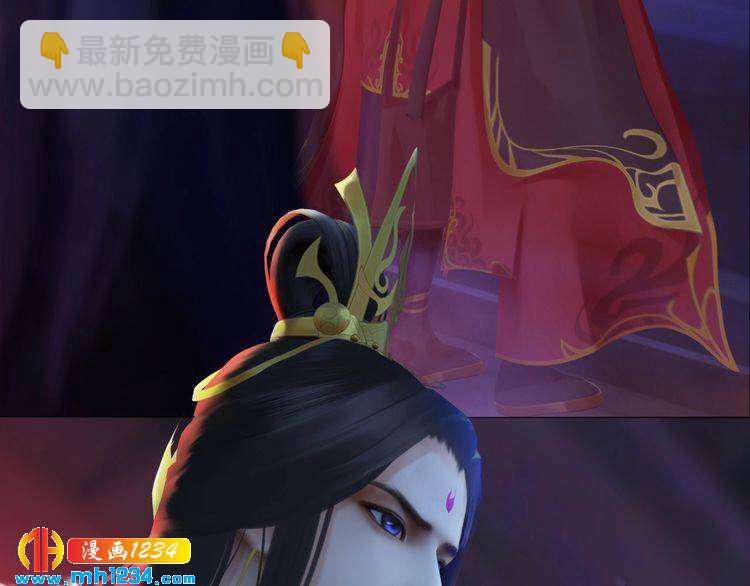 第87话 只为再见你一面(1/2)-第90话