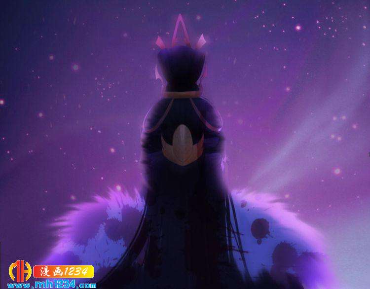 第89话 万物皆为情困(1/2)-第92话