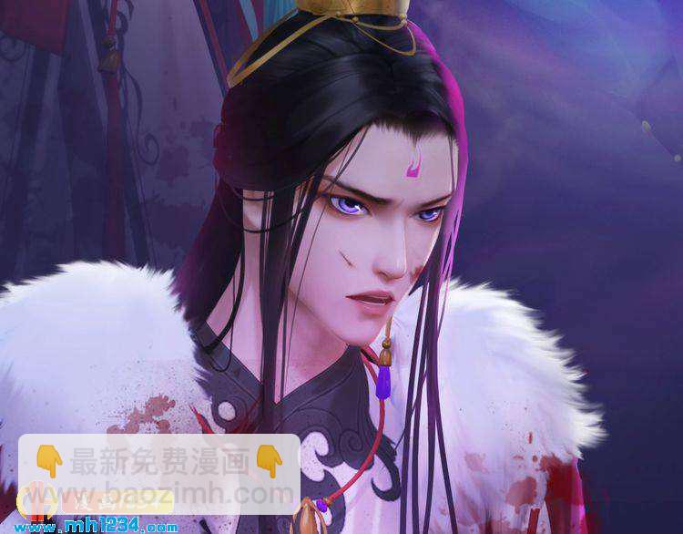 第89话 万物皆为情困(1/2)-第92话